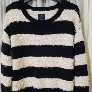 American Eagle Outfitters Vintage Boyfriend sweater